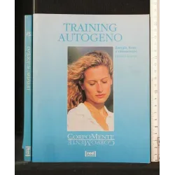 TRAINING AUTOGENO