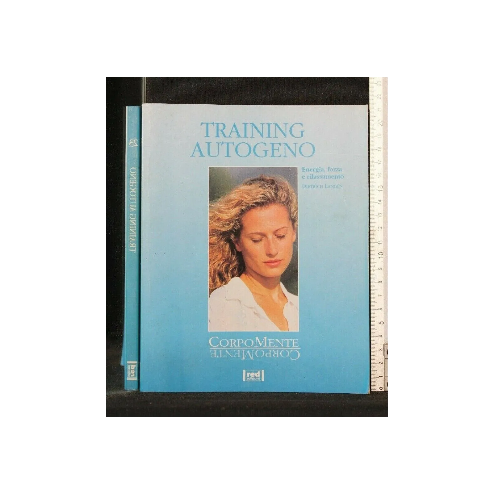 TRAINING AUTOGENO