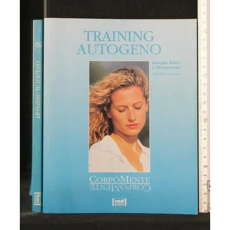 TRAINING AUTOGENO