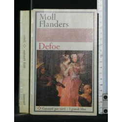 MOLL FLANDERS