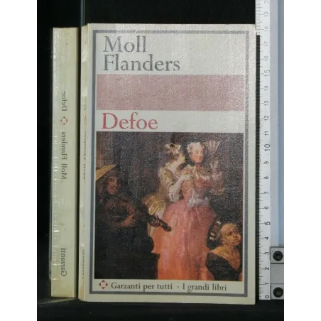 MOLL FLANDERS