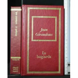 LA BUGIARDA