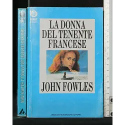 LA DONNA DEL TENENTE FRANCESE