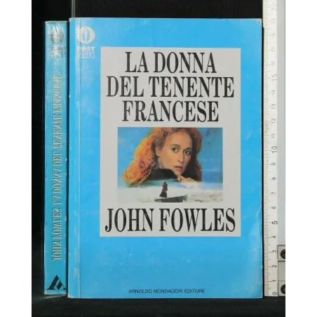 LA DONNA DEL TENENTE FRANCESE