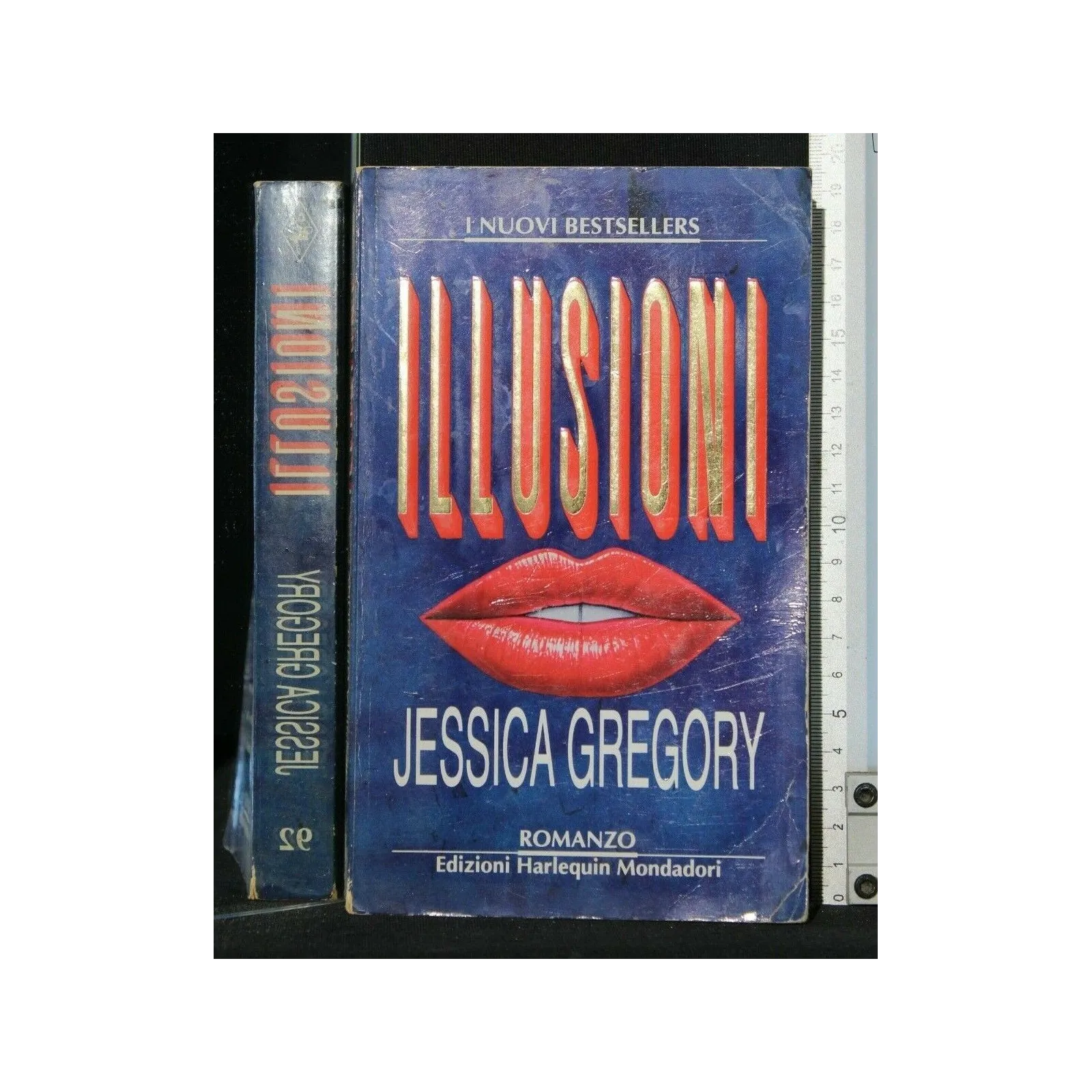 ILLUSIONI