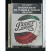 DIZIONARIO DI PAROLE NUOVE 1964-1984