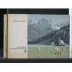 VILLEGGIATURE DELLE ALPI E DELLE PREALPI-2°