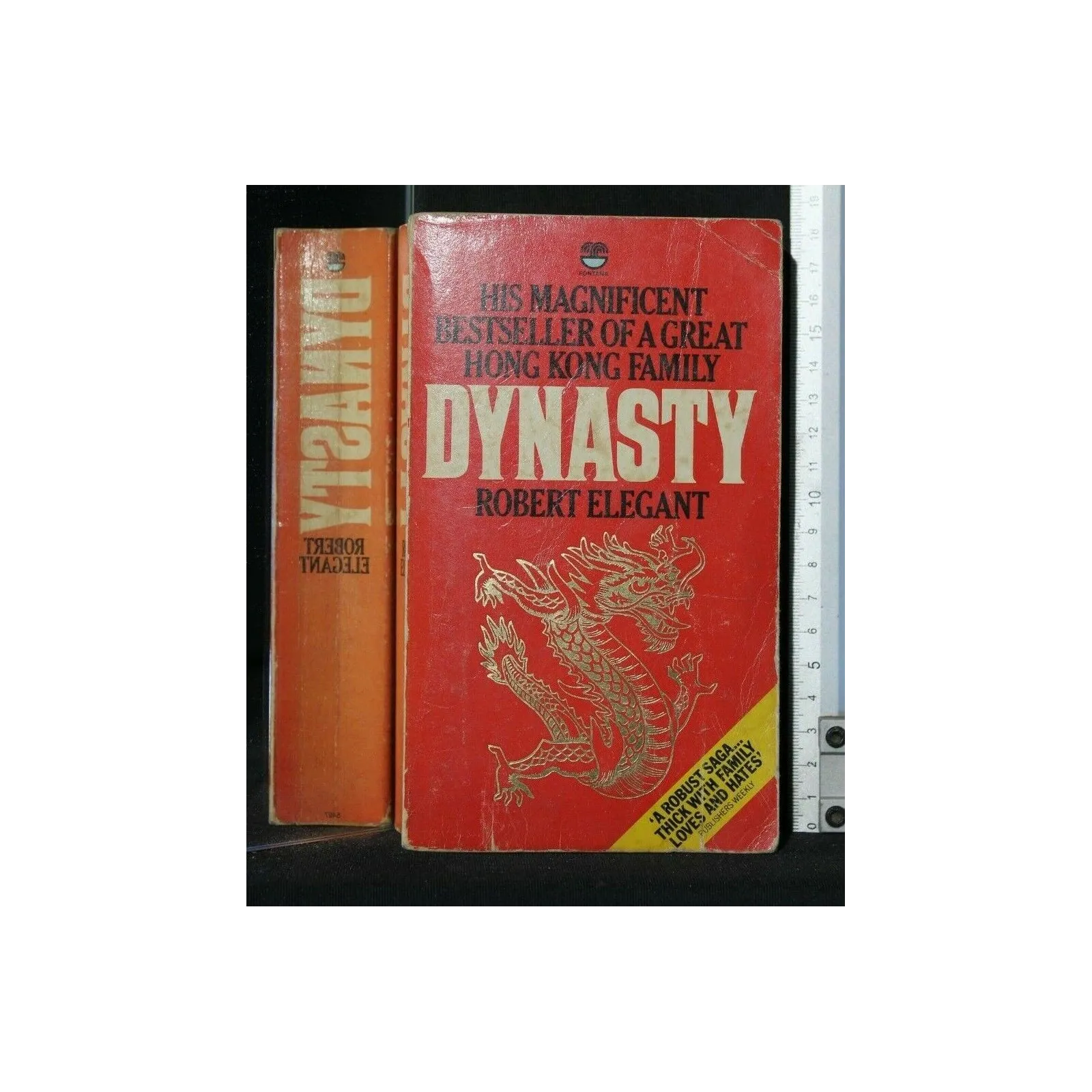 DYNASTY