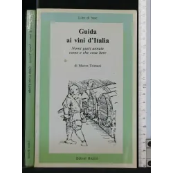 GUIDA AI VINI D'ITALIA