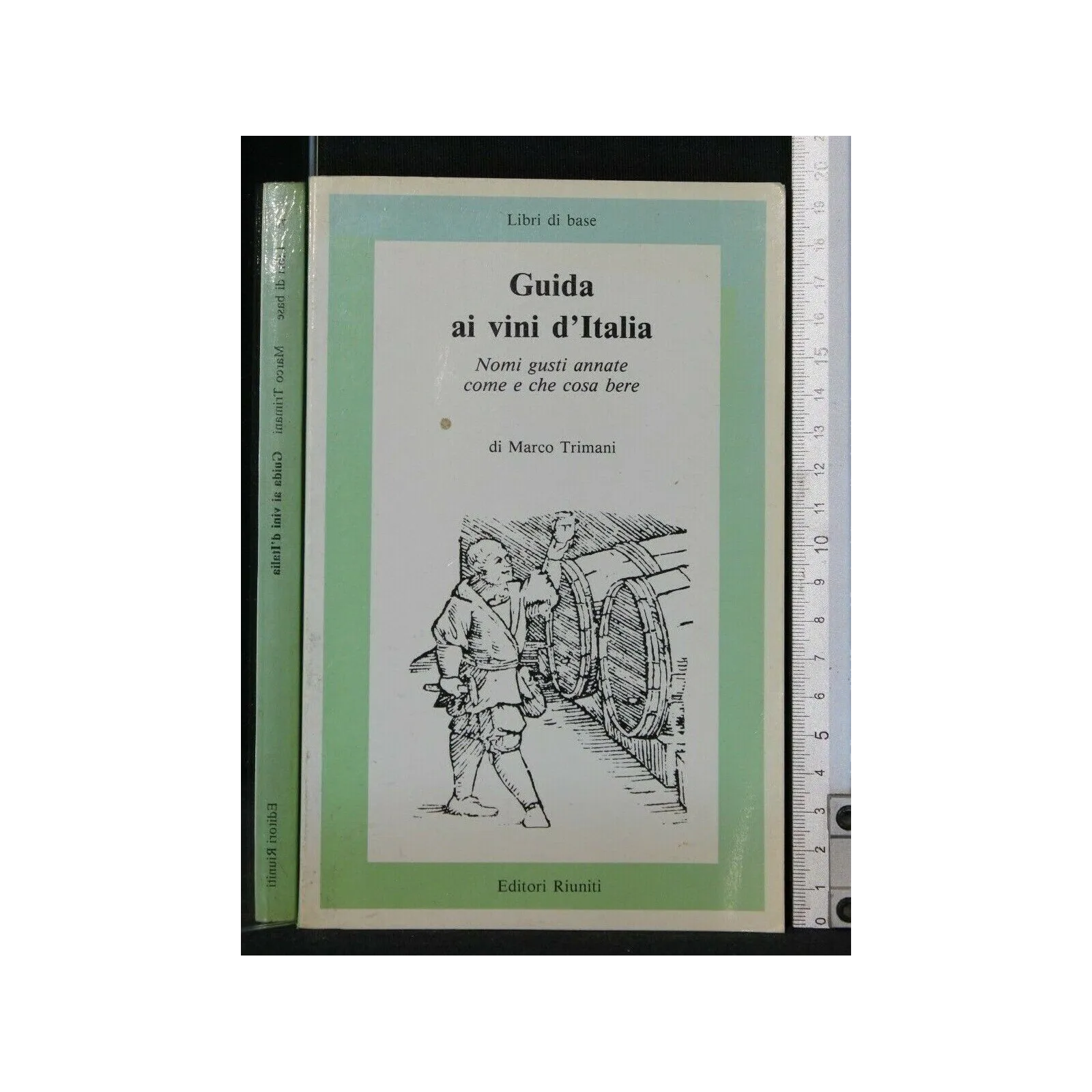 GUIDA AI VINI D'ITALIA