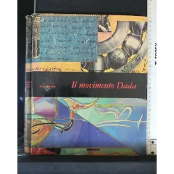 MENSILI D'ARTE IL MOVIMENTO DADA