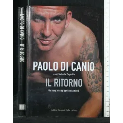 IL RITORNO UN ANNO VISSUTO PERICOLOSAMENTE