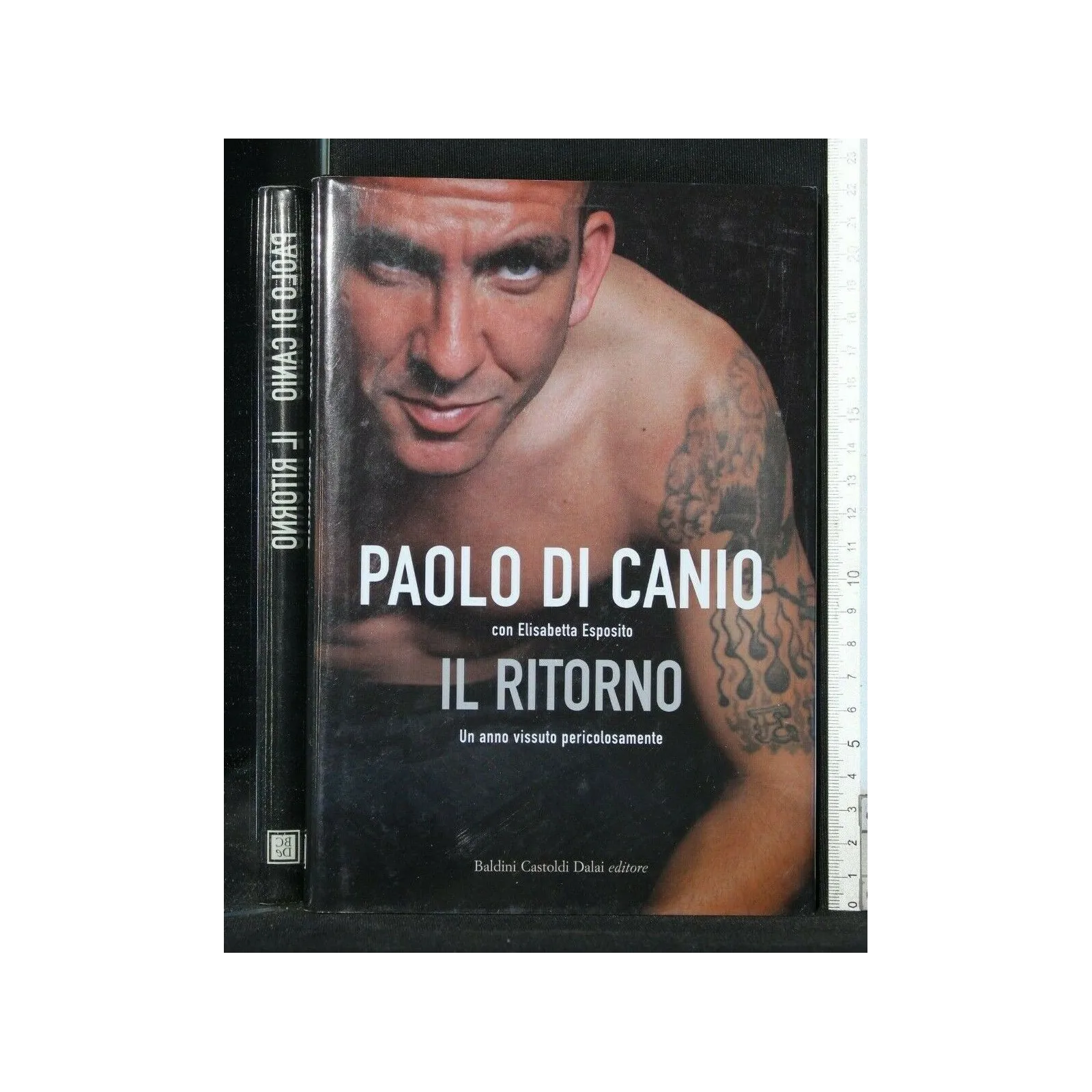 IL RITORNO UN ANNO VISSUTO PERICOLOSAMENTE