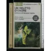 UN DELITTO D'ONORE