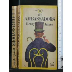 THE AMBASSADORS
