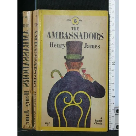 THE AMBASSADORS