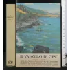 IL VANGELO DI GESU' EDIZIONE A COLORI