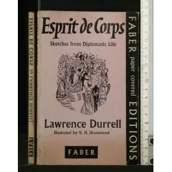ESPRIT DE CORPS
