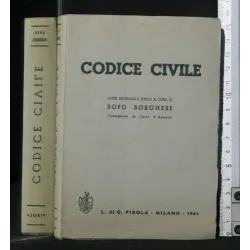 CODICE CIVILE