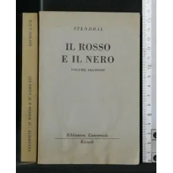 IL ROSSO E IL NERO VOL. 2