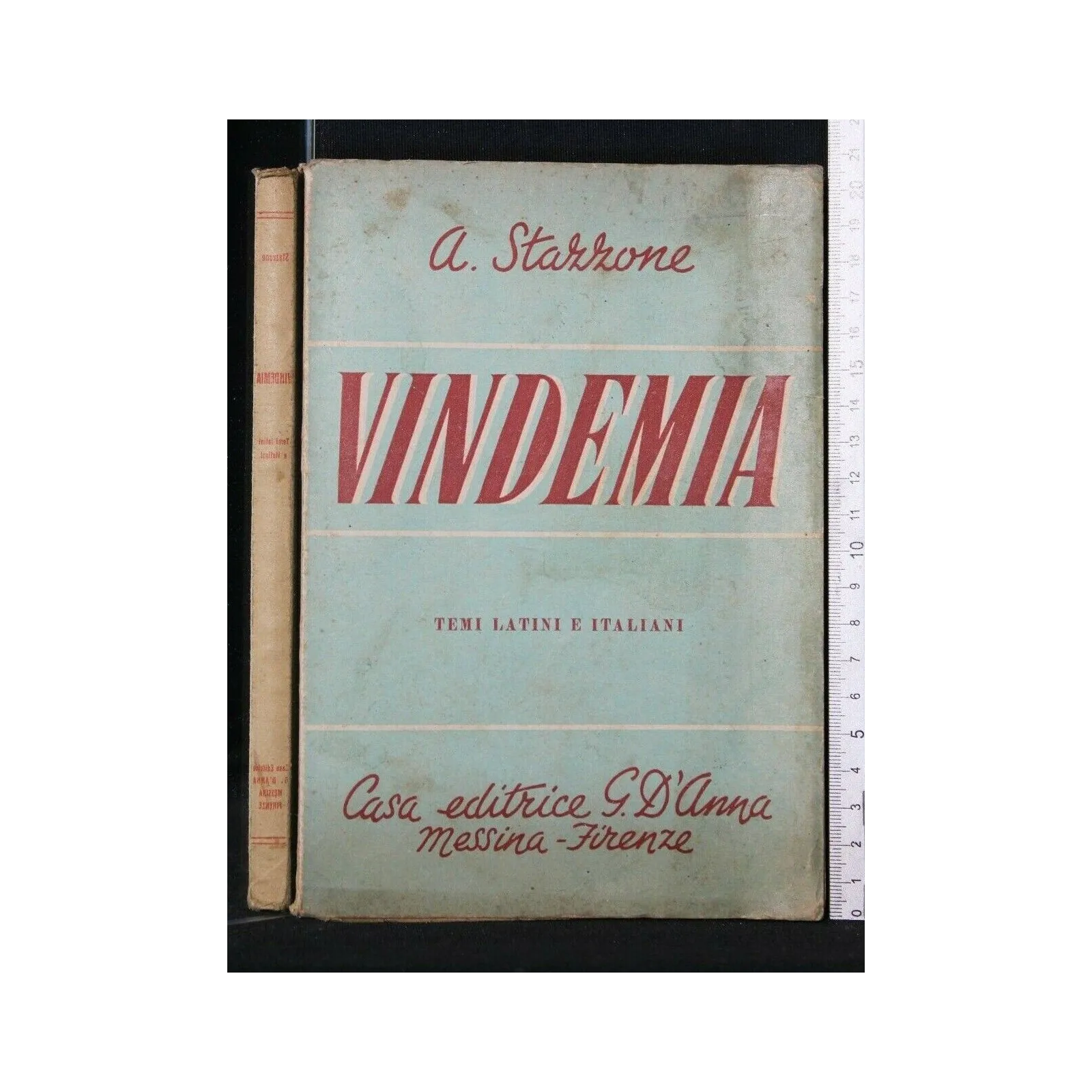 VINDEMIA