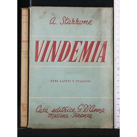 VINDEMIA