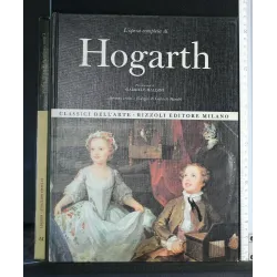 L'OPERA COMPLETA DI HOGARTH