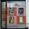 SELEZIONE DEL LIBRO LA DONNA DI PAGLIA L'ULTIMO URRA' IL GRANDE