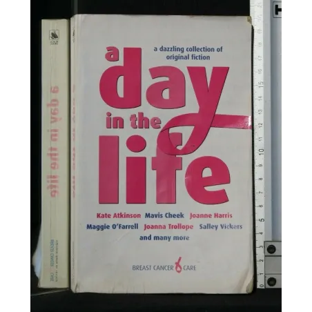A DAY IN THE LIFE