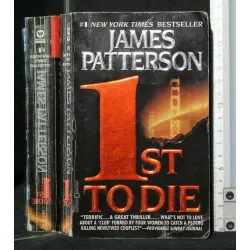 1ST TO DIE