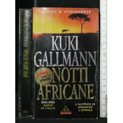 NOTTI AFRICANE