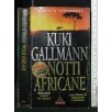 NOTTI AFRICANE