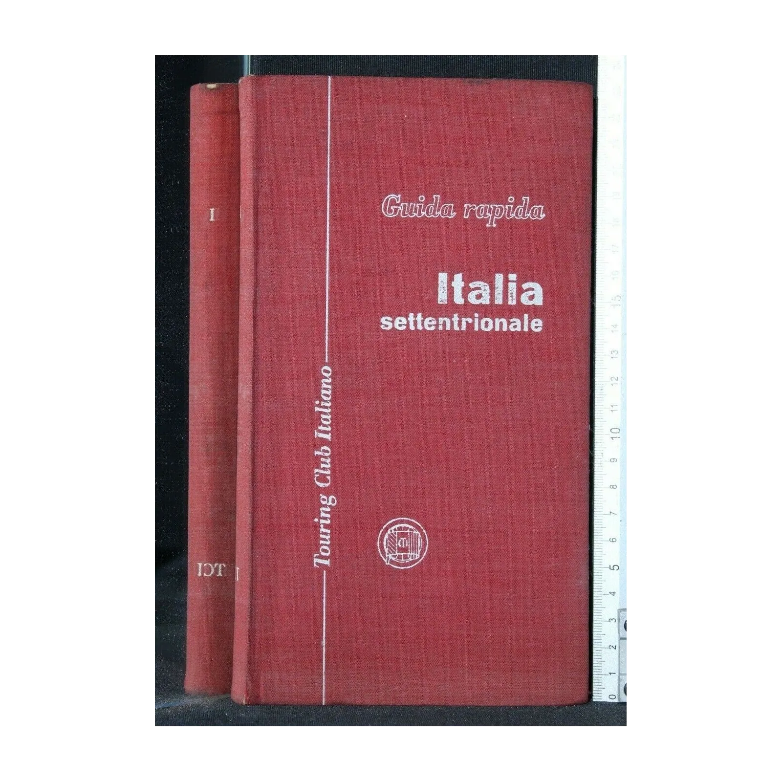 GUIDA RAPIDA ITALIA SETTENTRIONALE