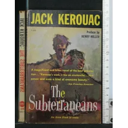 THE SUBTERRANEANS