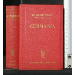 LE GUIDE NAGEL GERMANIA