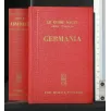 LE GUIDE NAGEL GERMANIA