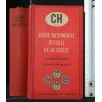 GUIDE AUTOMOBILE OFFICIEL DE LA SUISSE