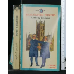 BARCHESTER TOWERS