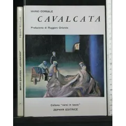 CAVALCATA