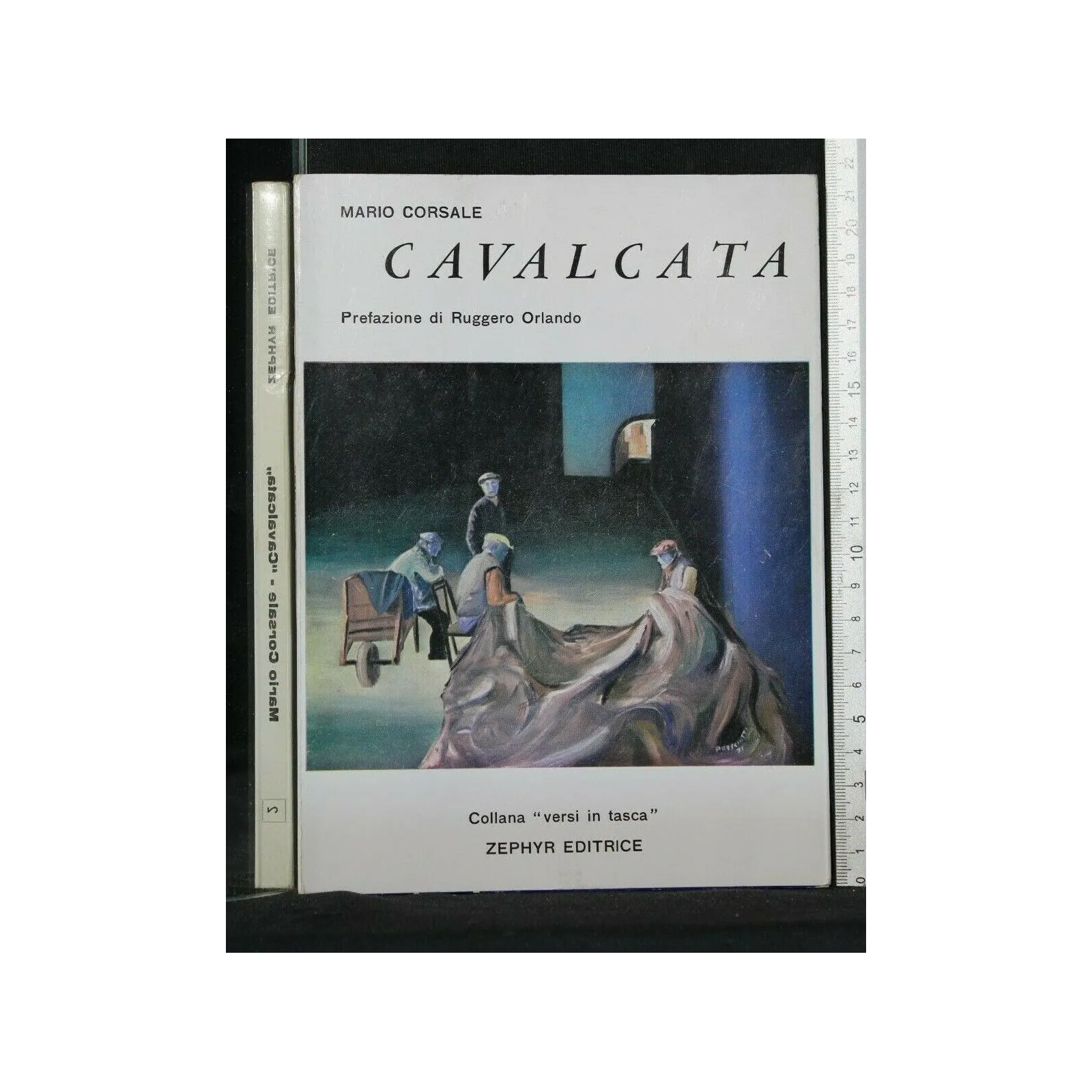 CAVALCATA