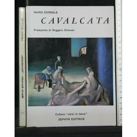 CAVALCATA