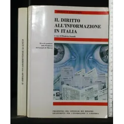 IL DIRITTO ALL'INFORMAZIONE IN ITALIA