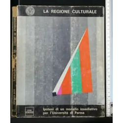 LA REGIONE CULTURALE