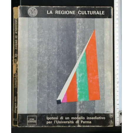 LA REGIONE CULTURALE