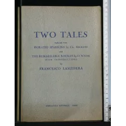 TWO TALES