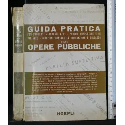GUIDA PRATICA DELLE OPERE PUBBLICHE