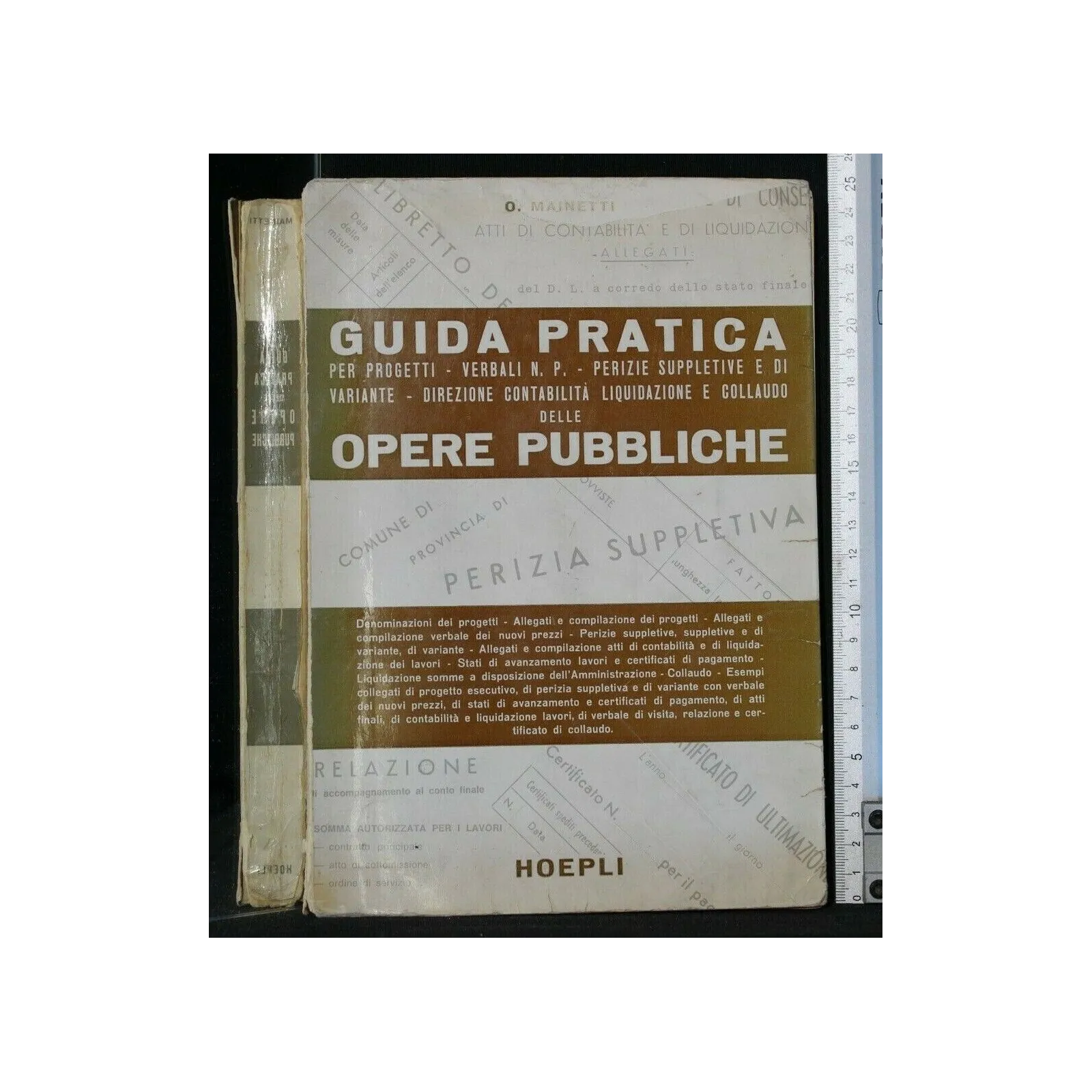 GUIDA PRATICA DELLE OPERE PUBBLICHE