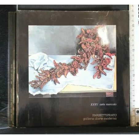 CASA d'ASTE: Galleria d'arte moderna Farsetti_x000D_