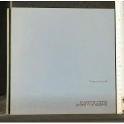 GIORGIO MORANDI