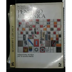 PENSIERO E TECNICA